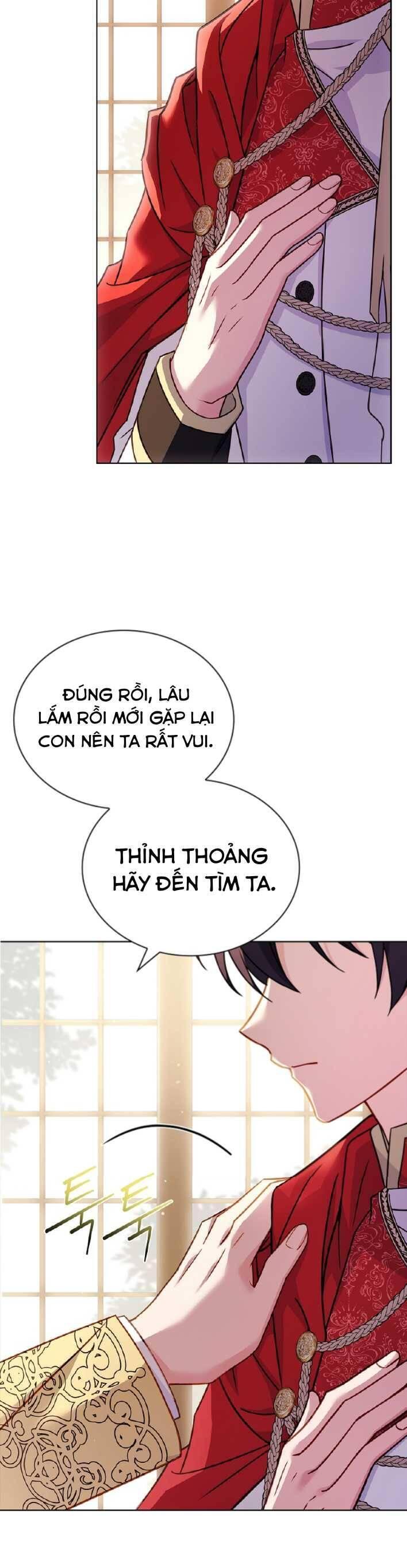 để yên cho tiểu thư hiền chapter 121 34