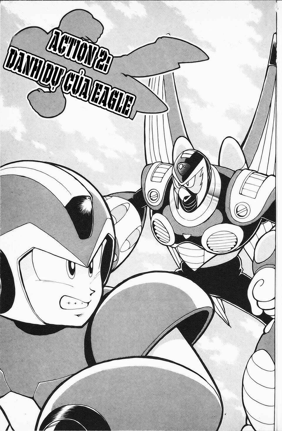 chiến binh thế giới ảo x ngoại truyện: hunter chapter 2 2