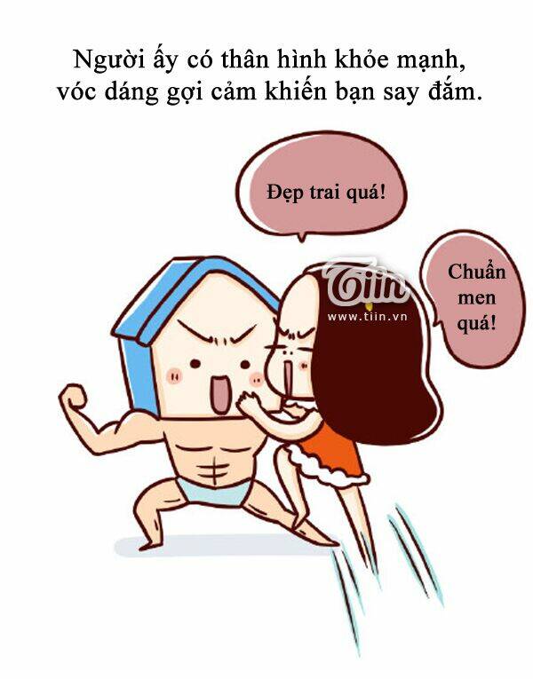 giải mã tình yêu chapter 87 5