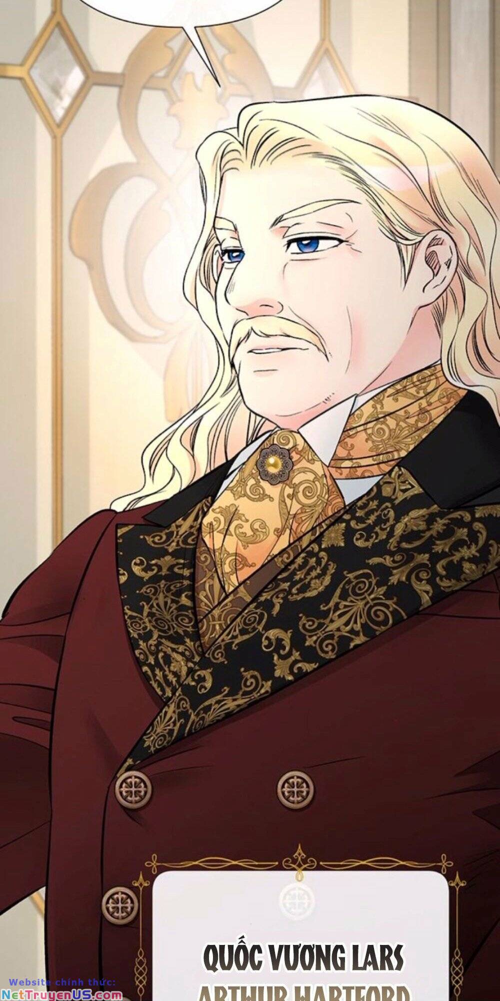 Hoàng Tử Rắc Rối chapter 45.1 4