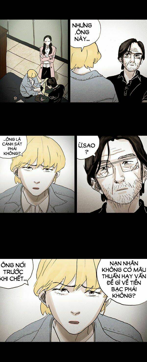 shards of sin chapter 8 23