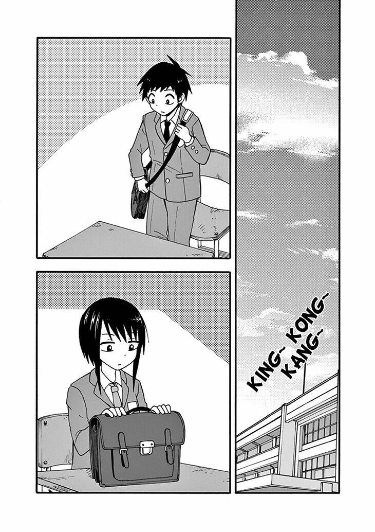 ninja shinobu-chan no junjou chapter 30 19