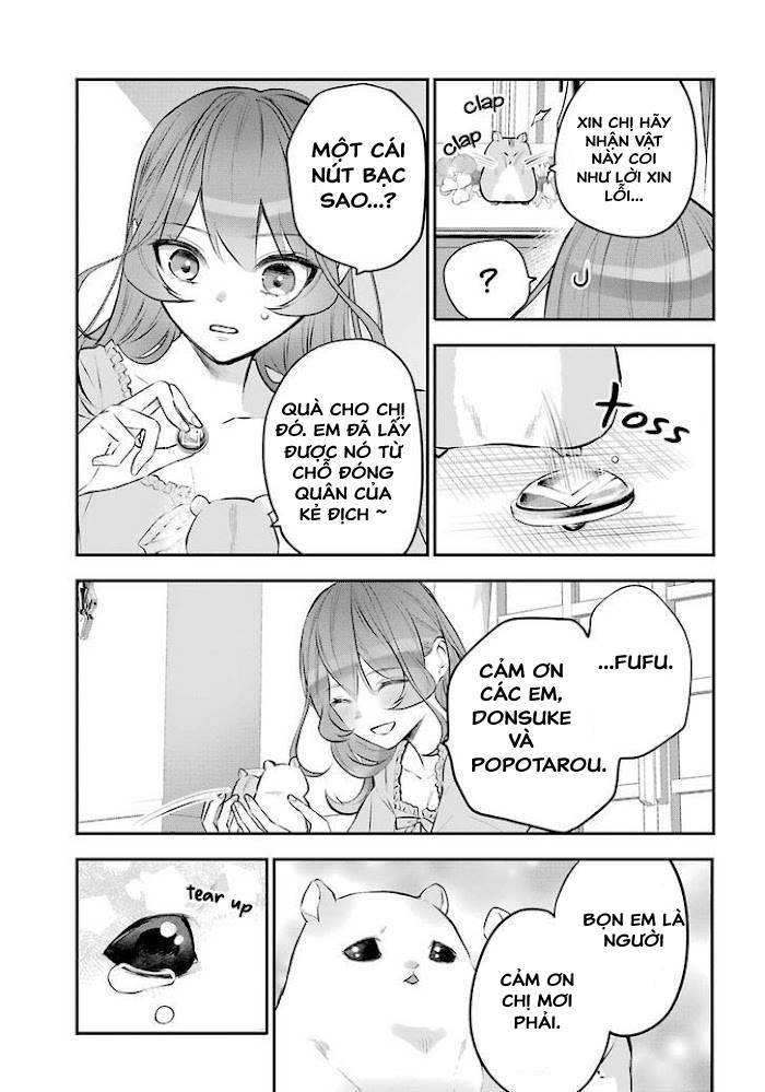 câu chuyện về sự luân hồi ở thế giới maydare chapter 20 24