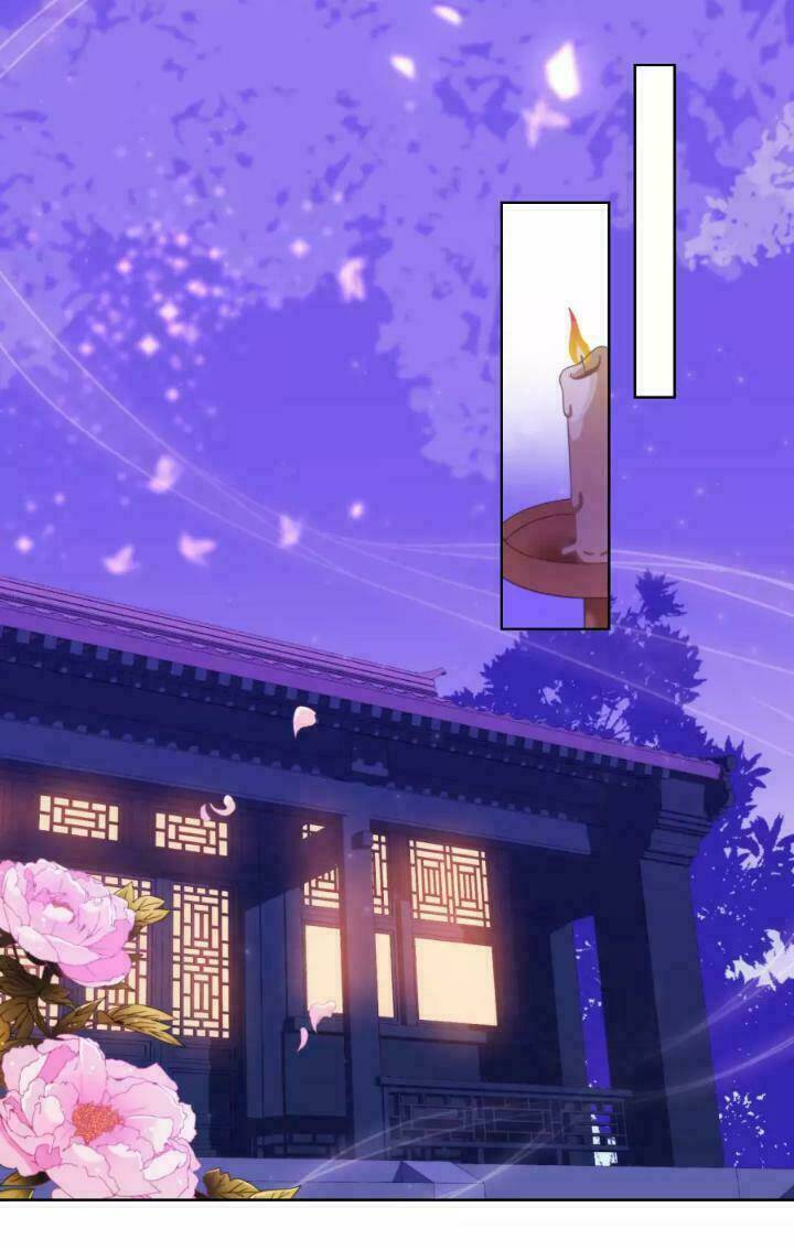 ồ, phu quân đáng yêu của tôi! chapter 22 4