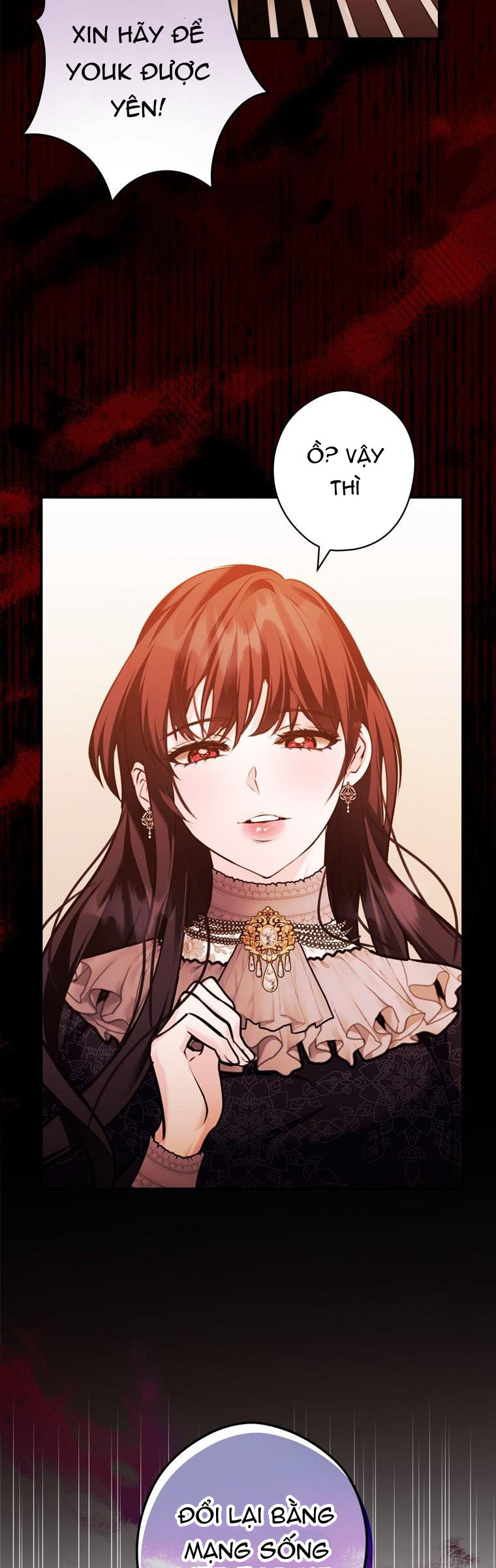 nàng tiểu thư nhà công tước chapter 16 39