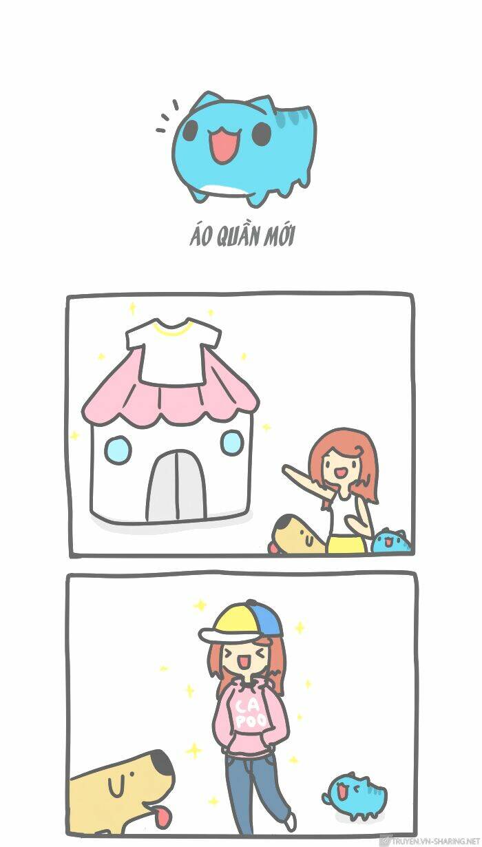 bugcat-capoo chapter 69 3