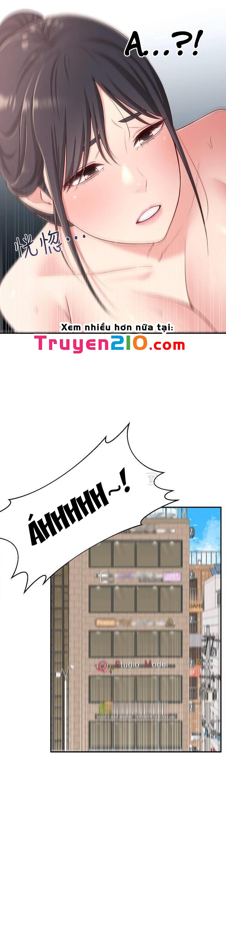 người chị hiểu biết chapter 17 24