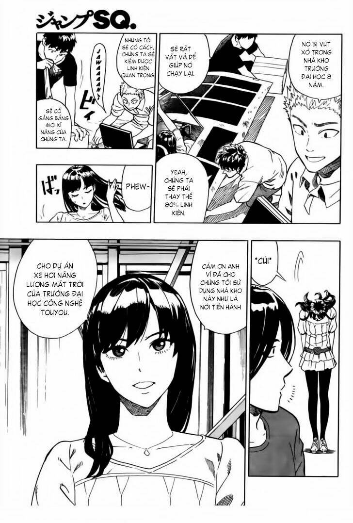 donten prism solar car chapter 1 20