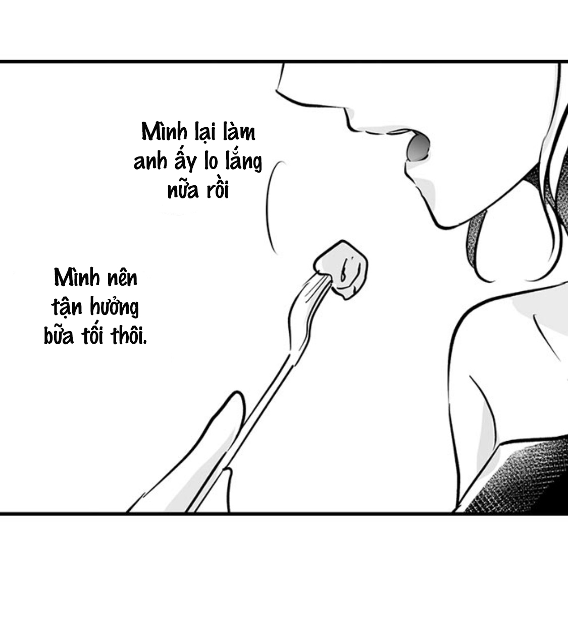 anh chàng yakuza này quá xảo quyệt rồi (full) chapter 7.1 21