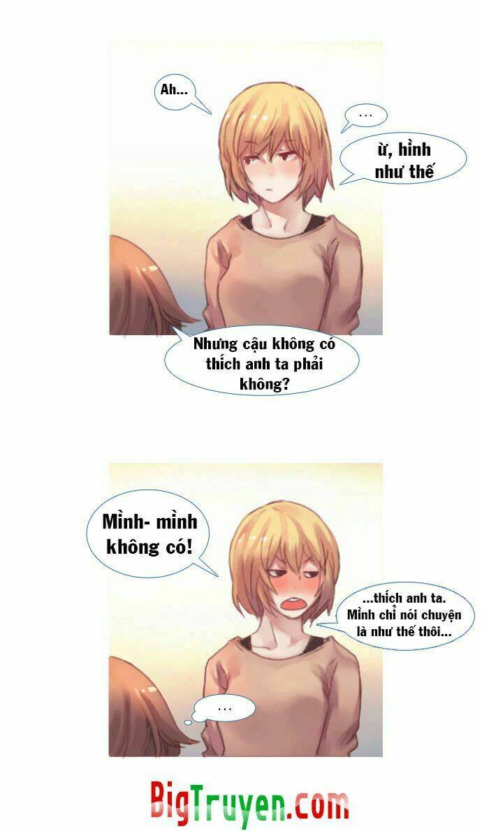 by chance, we... and... chapter 10 6