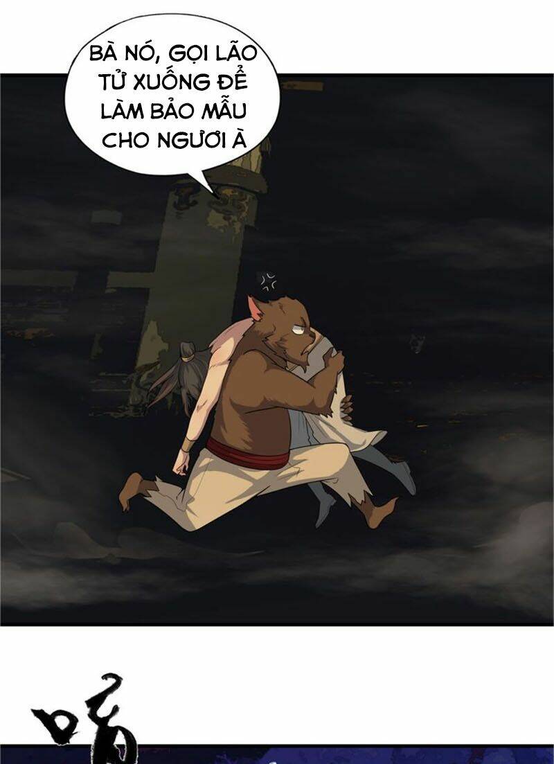 ta luyện dược thành thánh chapter 26 15