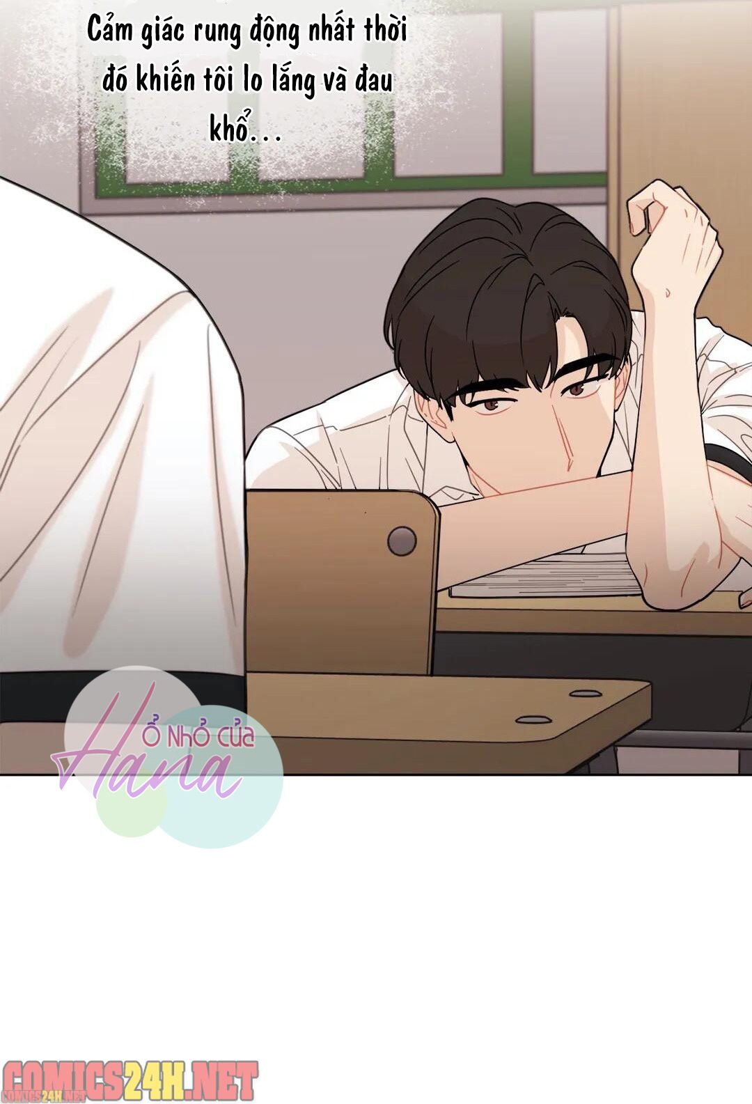 ngọt ngào như địa ngục chapter 13 19