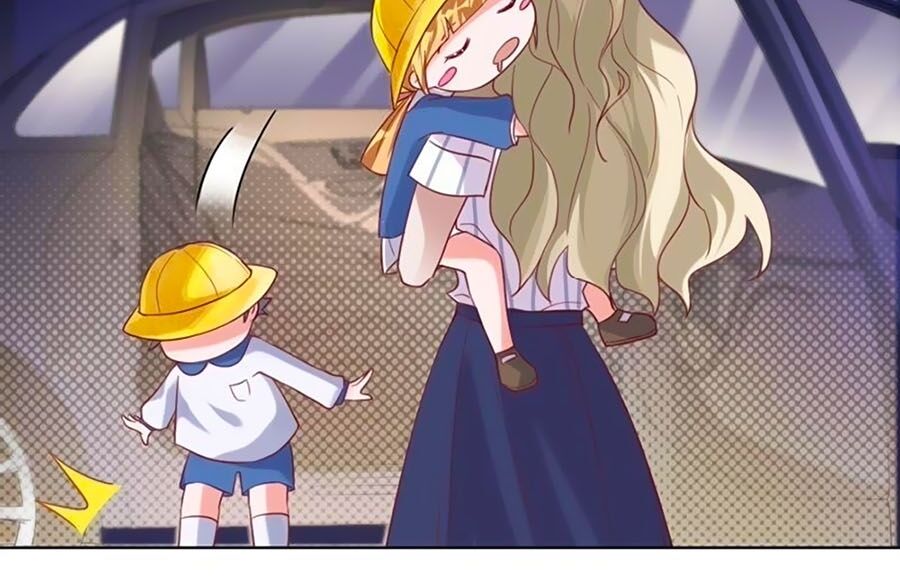 thần luân mật luyến chapter 53 14