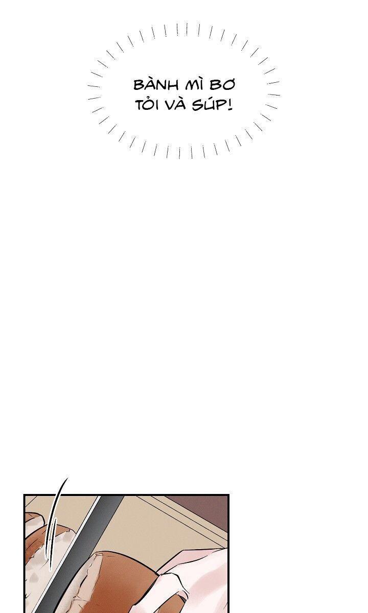 tôi lên cấp chỉ bằng cách ăn chapter 5 38