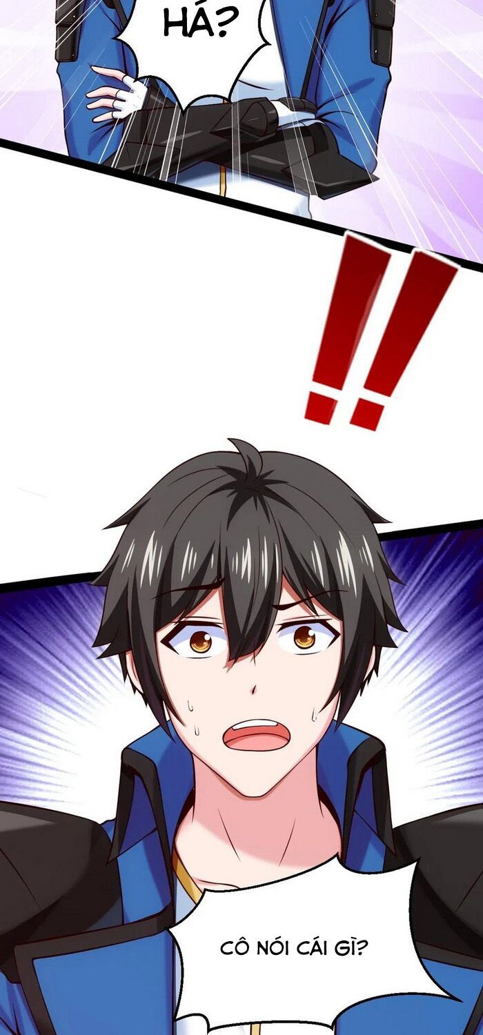 ma thú kiếm thánh dị giới tung hoành chapter 146 25