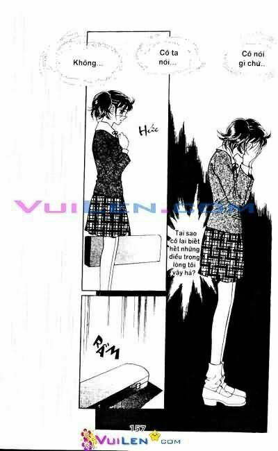 có anh trong đời chapter 4 157