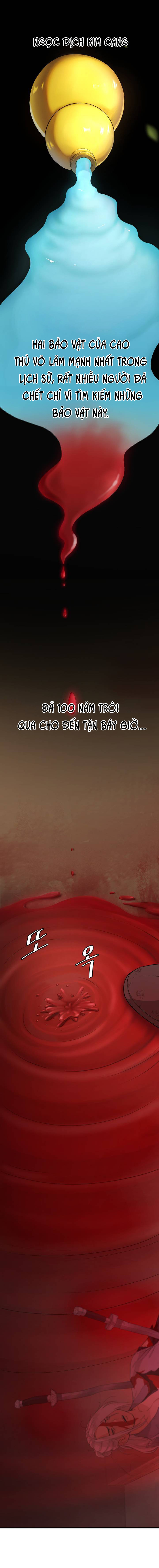 hoán cốt đoạt thai chapter 1 3