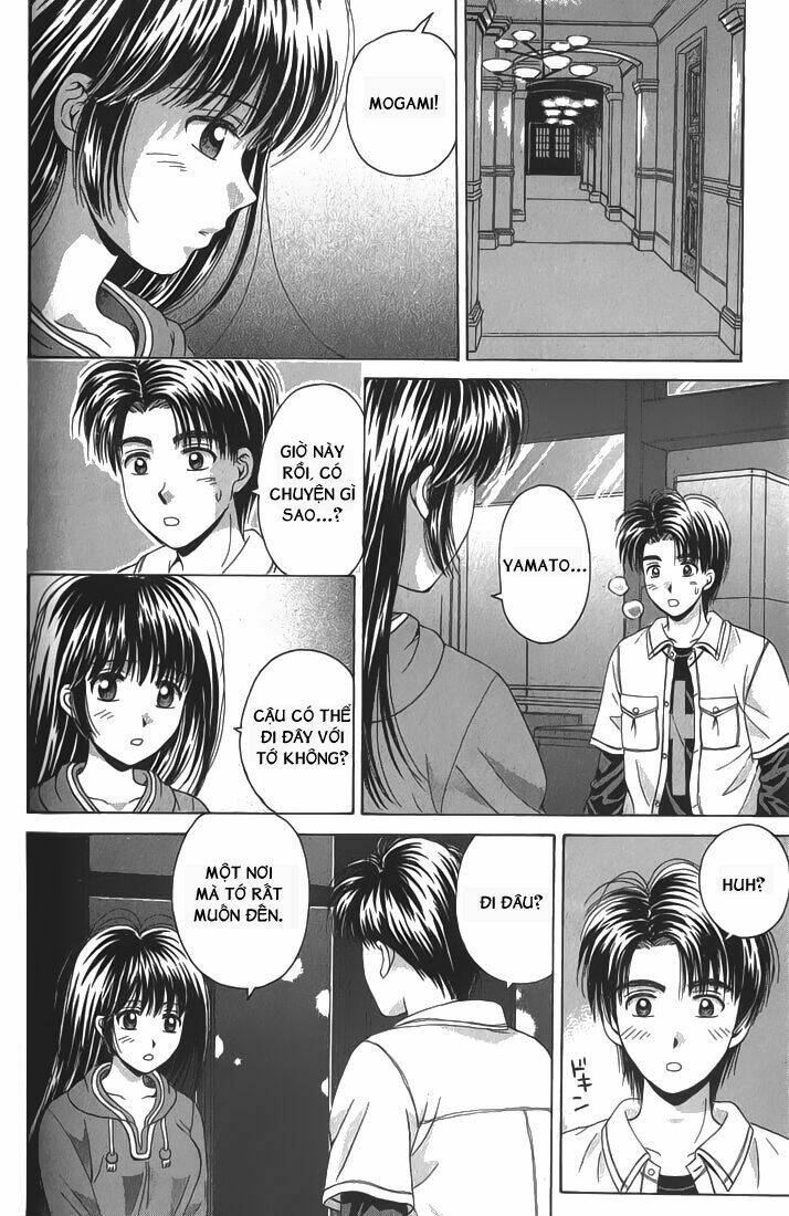 open sesame chapter 58 33