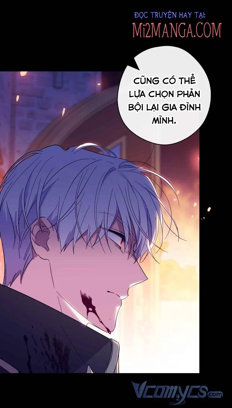 phương pháp khiến chồng đứng về phía của tôi chapter 27 12