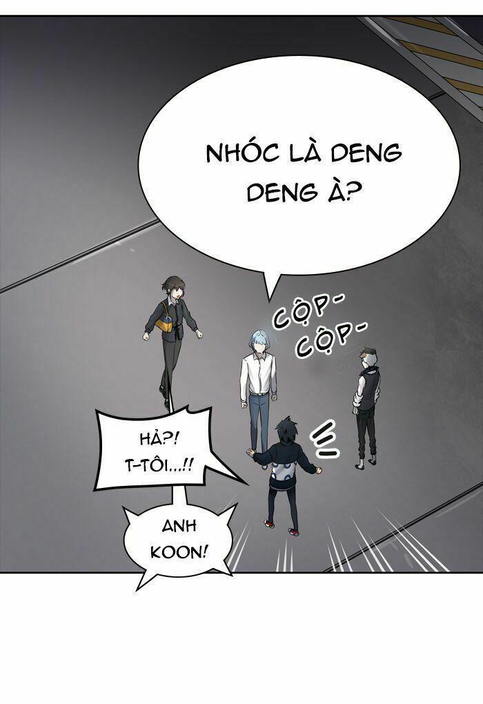 tòa tháp bí ẩn 2 chapter 424 101