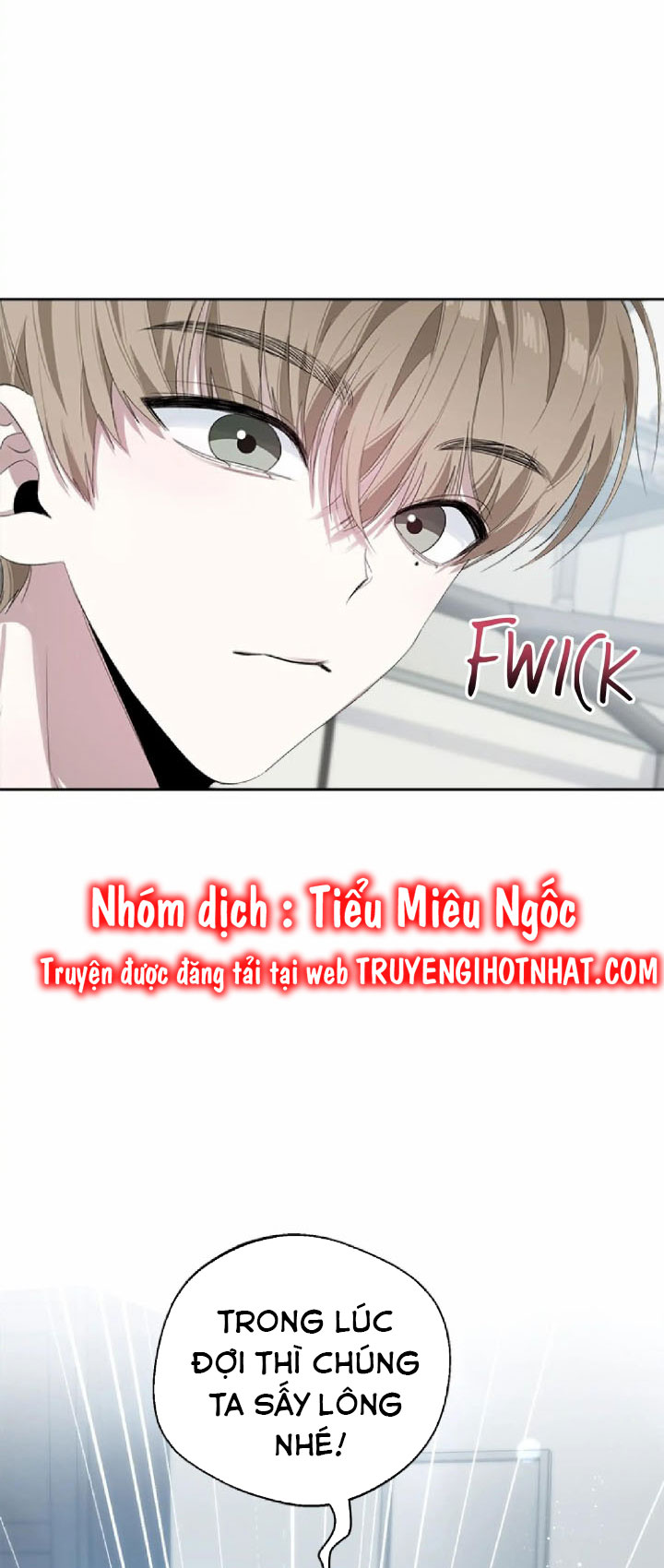 đàn anh xấu xa của tôi chapter 35 21