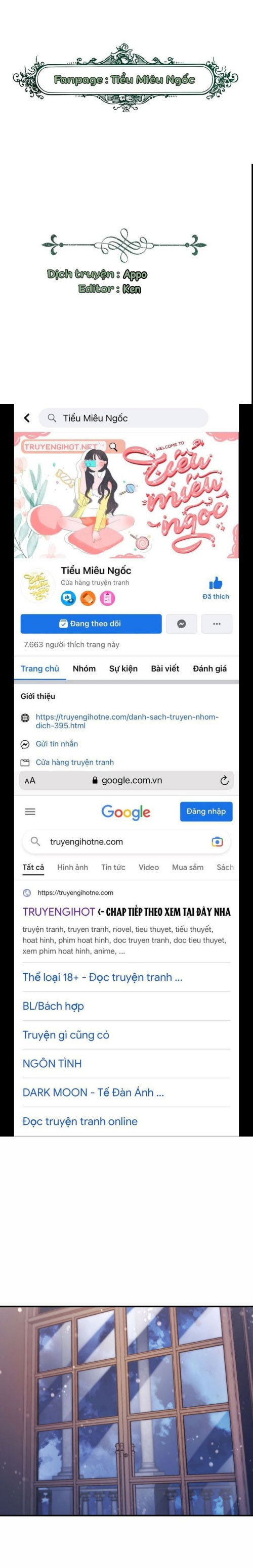 sự hy sinh của ác quỷ chapter 64 1