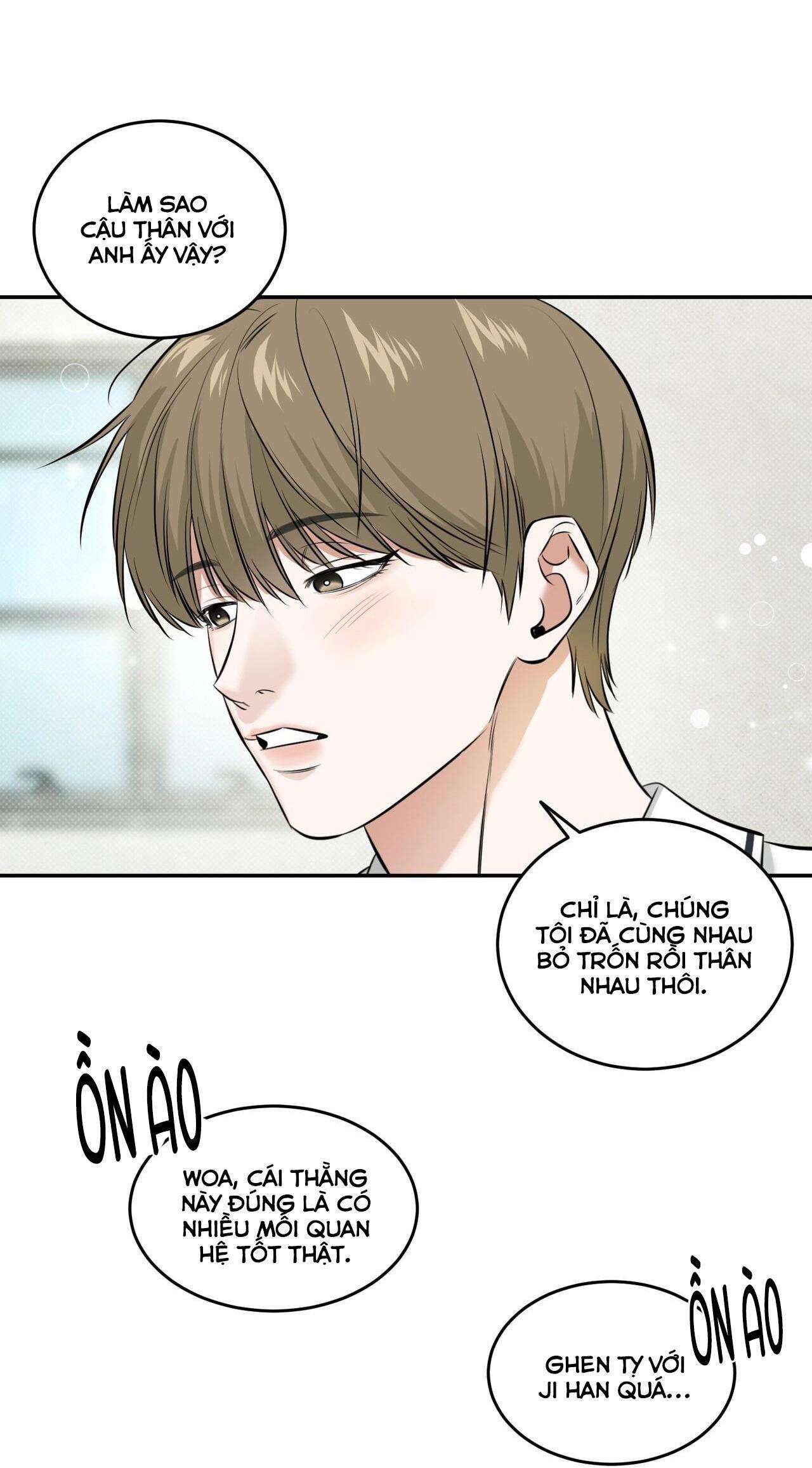 chàng trai cho em mọi thứ chapter 14 37