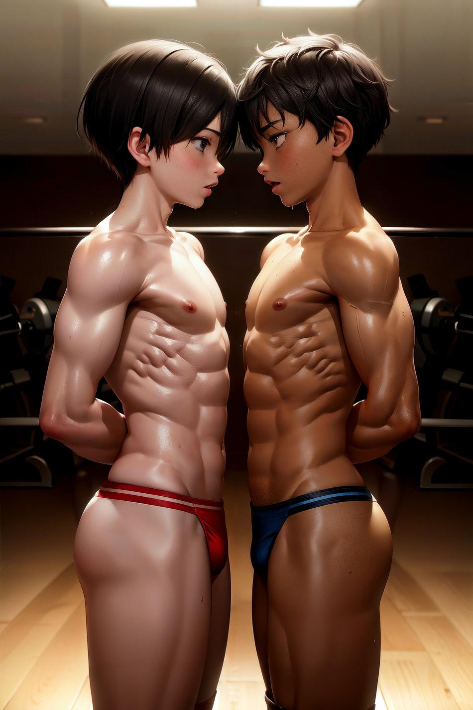 màu mè hoa lá hẹ | cg art kèm thoại chapter 56 3