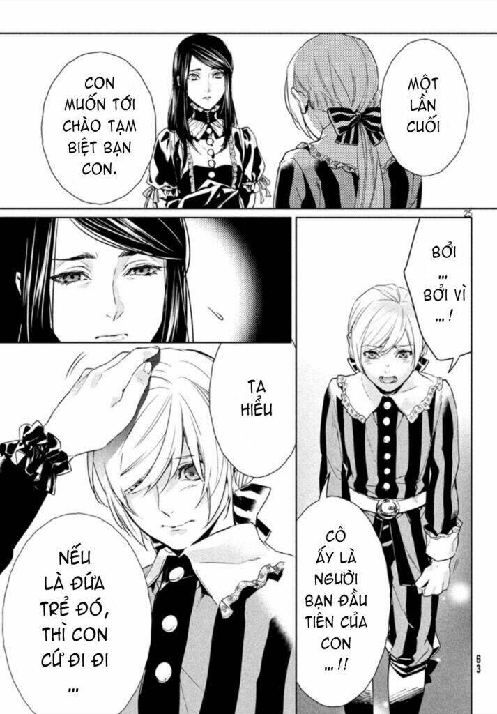 shin'yaku märchen - new testament chapter 2 23