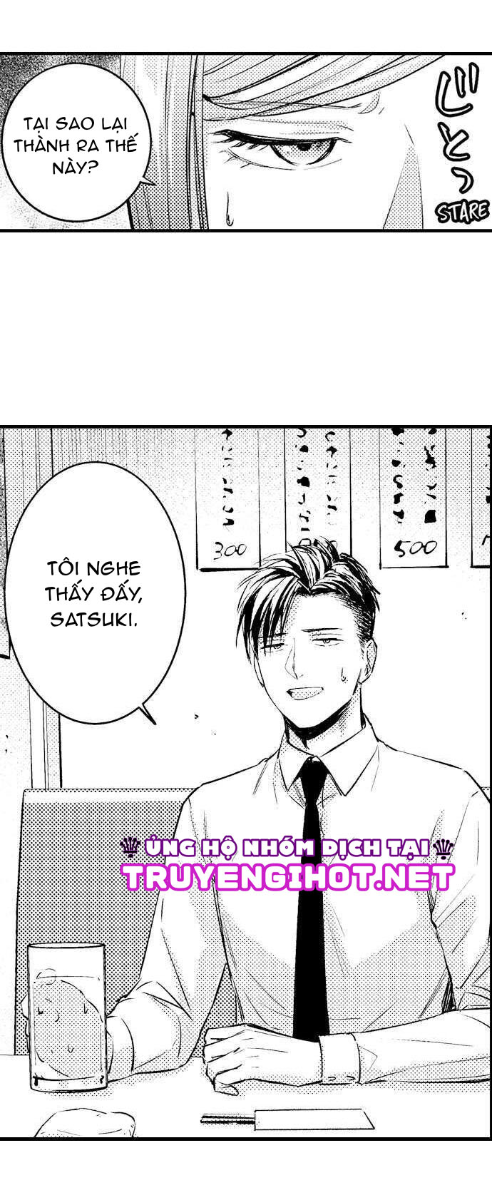 chúng ta đã làm mọi thứ ngoại trừ chuyện đó (full) chapter 4.1 6