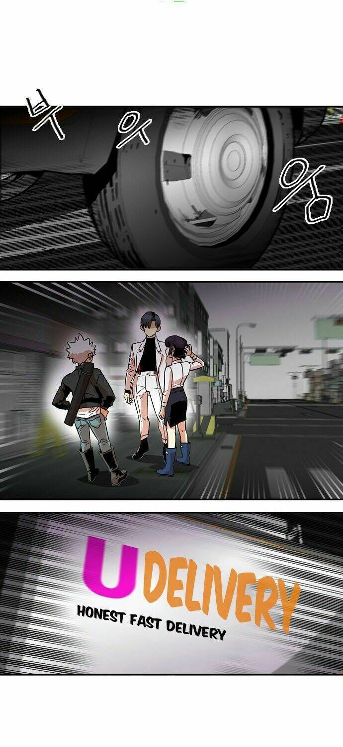 bẫy troll chapter 14 45