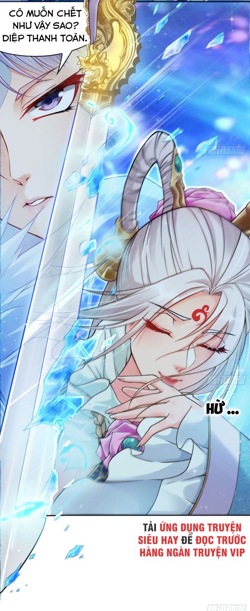 tiên võ chapter 3 20