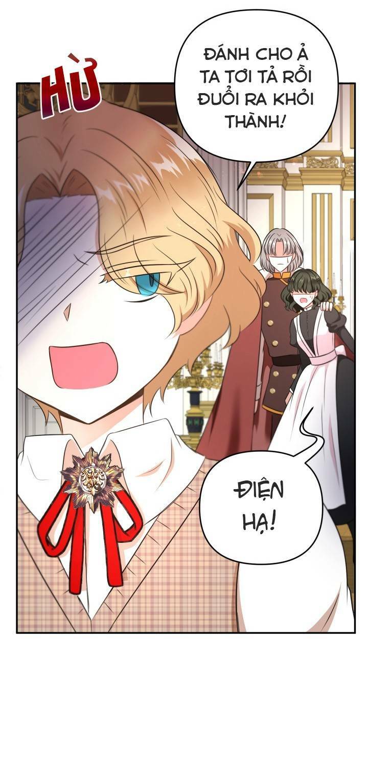 công chúa xấu xa chapter 34 40