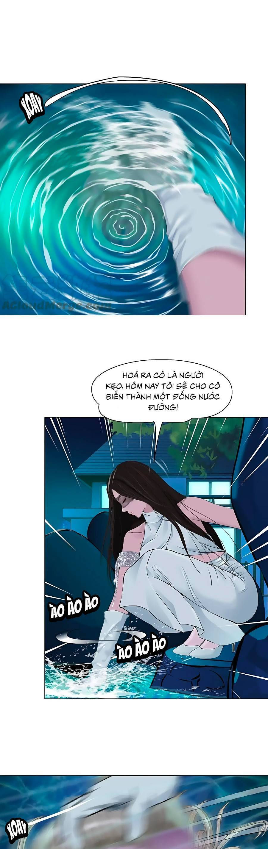 đằng nữ chapter 163 3