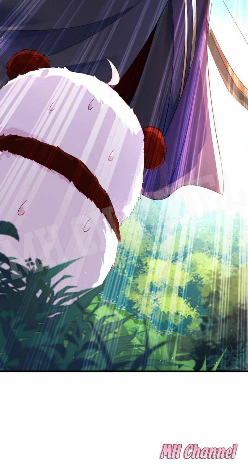 thiên thần gấu trúc muốn được ôm chapter 5 12