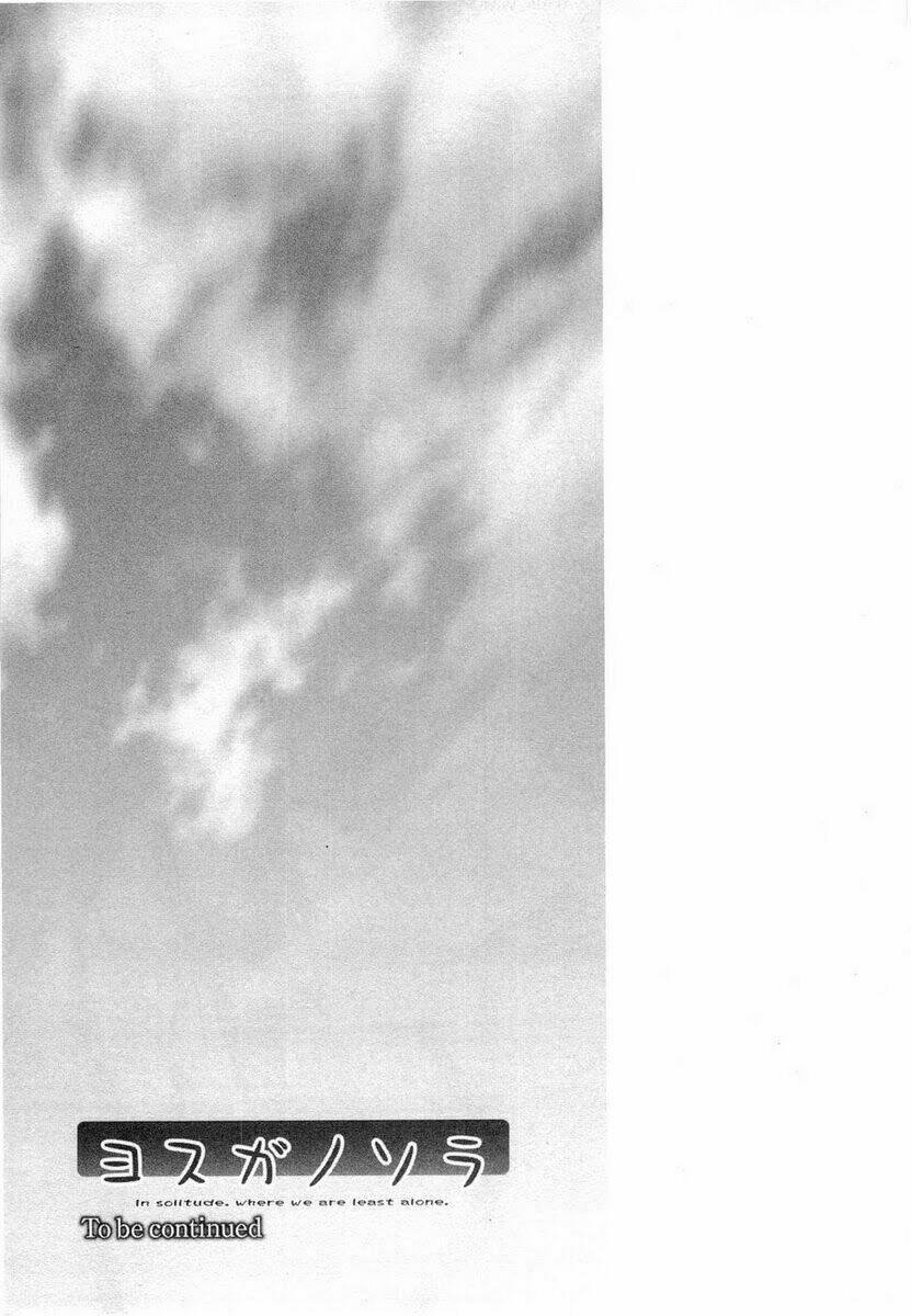 yosuga no sora chapter 6 24