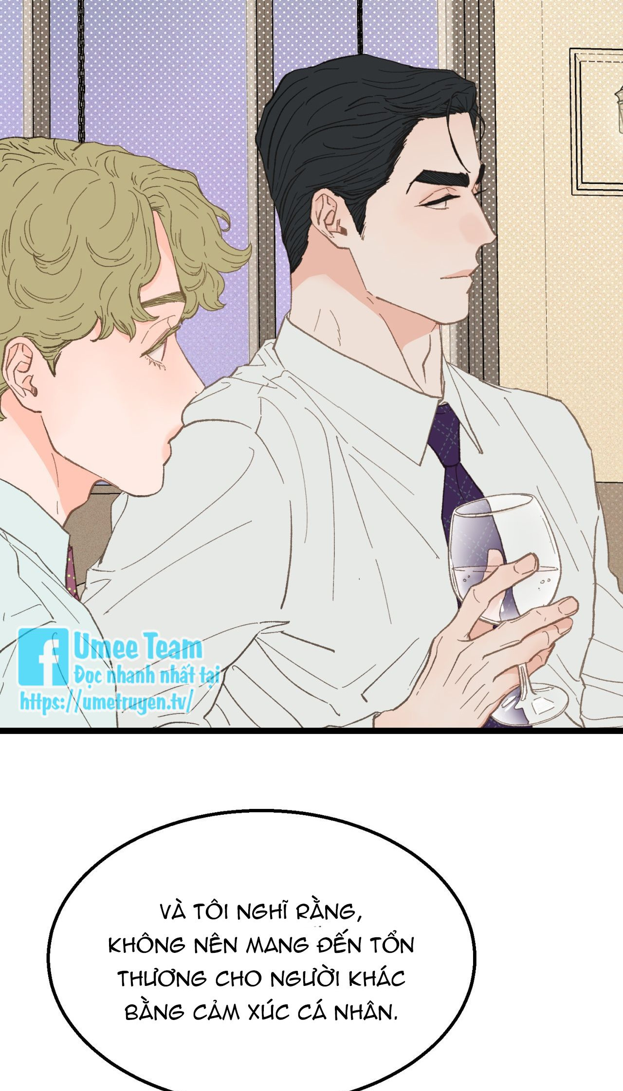 vùng cấm tình yêu của beta chapter 16 3