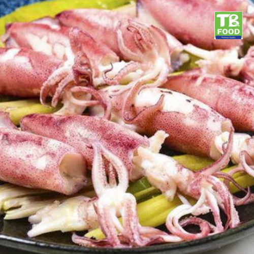 [ Chỉ giao HN] -Mực trứng Hạ Long 500