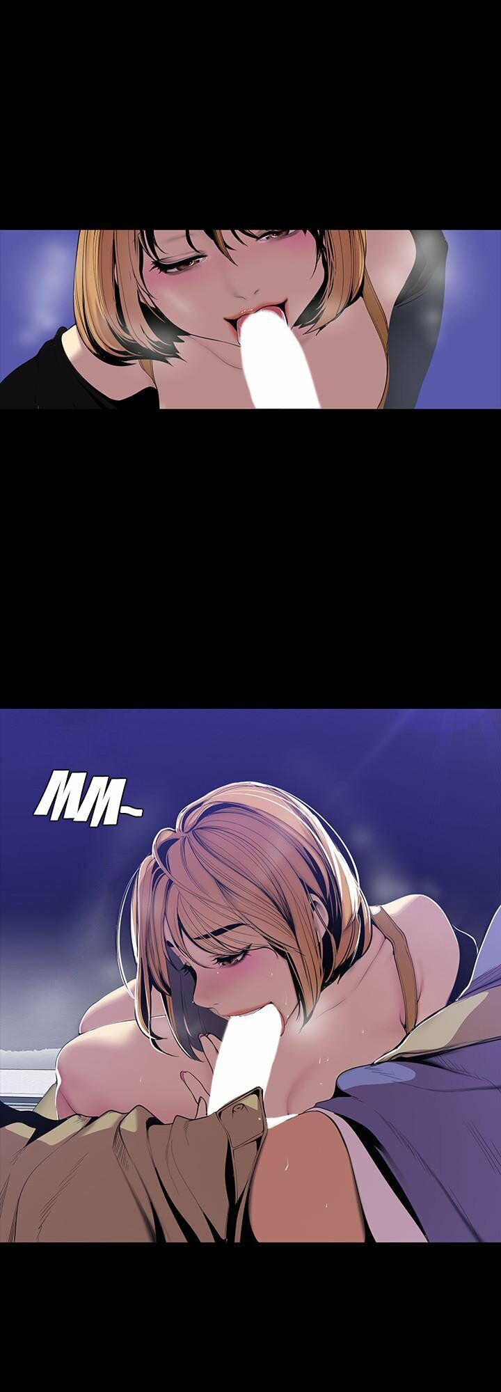 tân thế giới tuyệt vời chapter 60 6