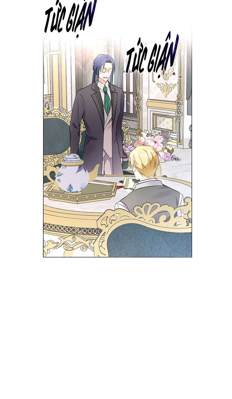 kết cục buồn của trò chơi nhập vai chapter 20 13