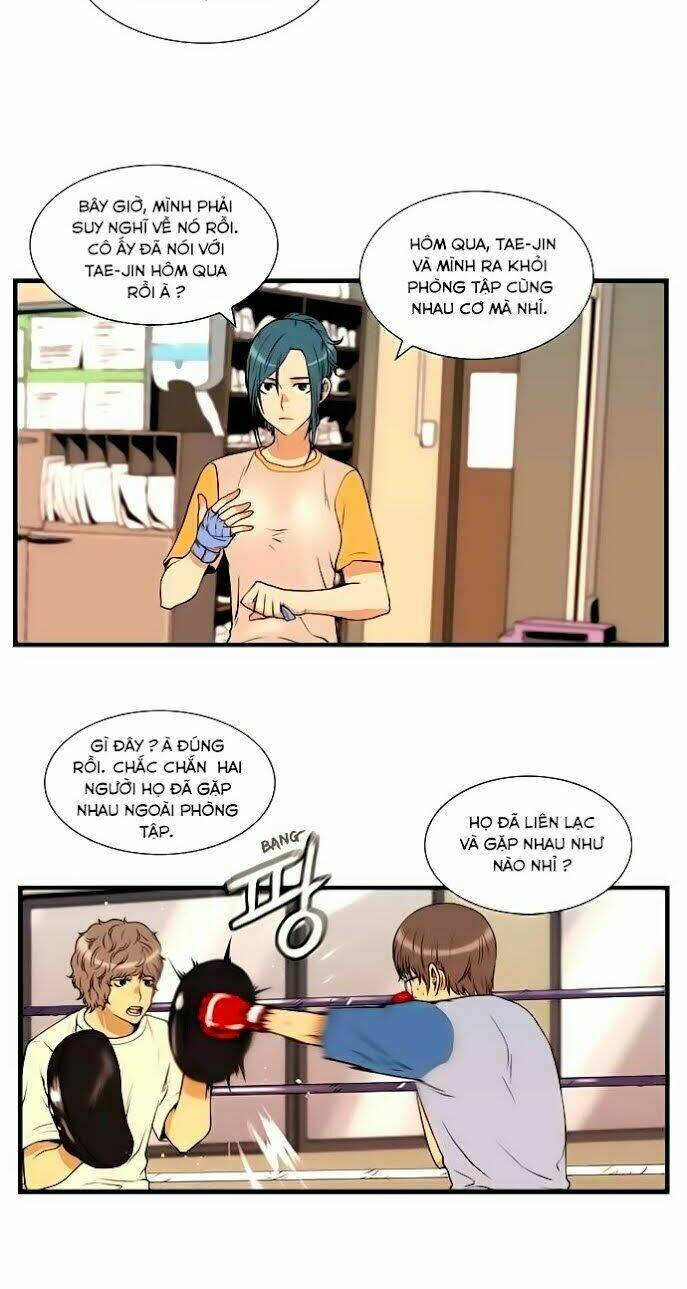 green boy chapter 22 20