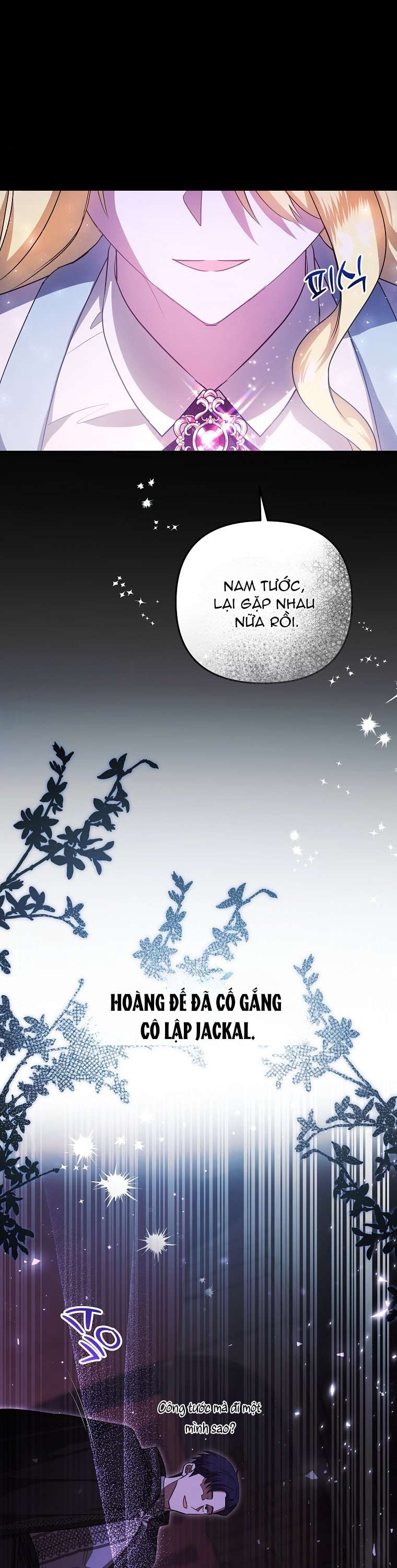 chị gái tôi là nhân vật chính chapter 8 40