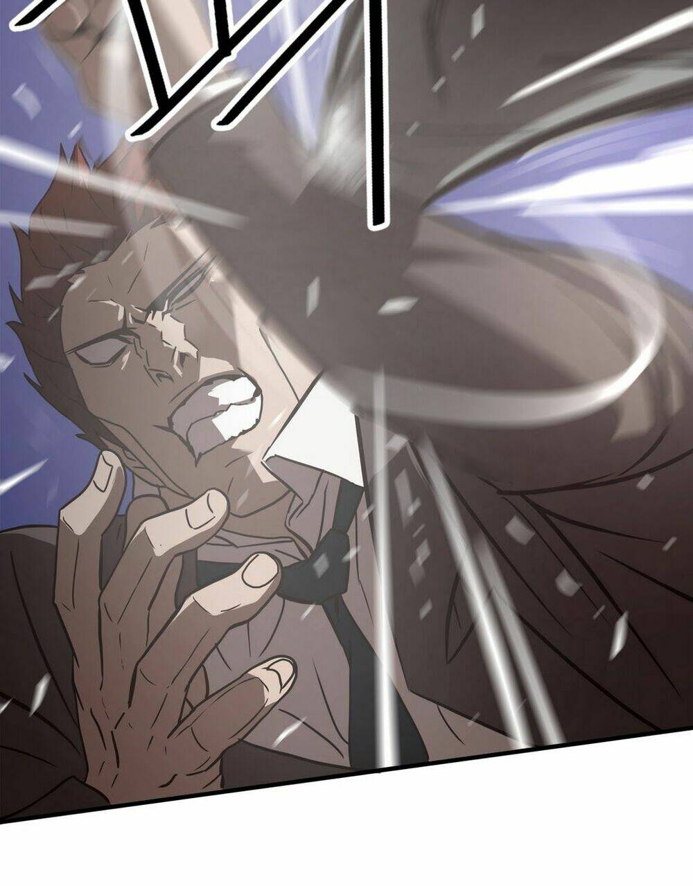 kẻ bị ruồng bỏ chapter 20 23