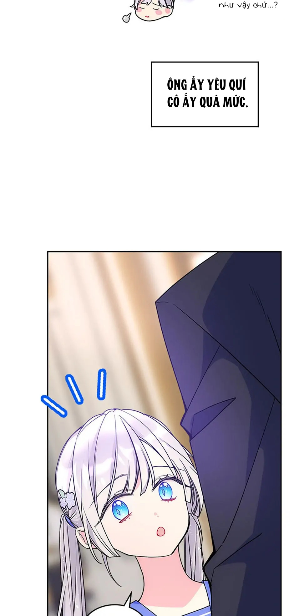 đừng lo lắng, anh trai của em! chapter 55 45