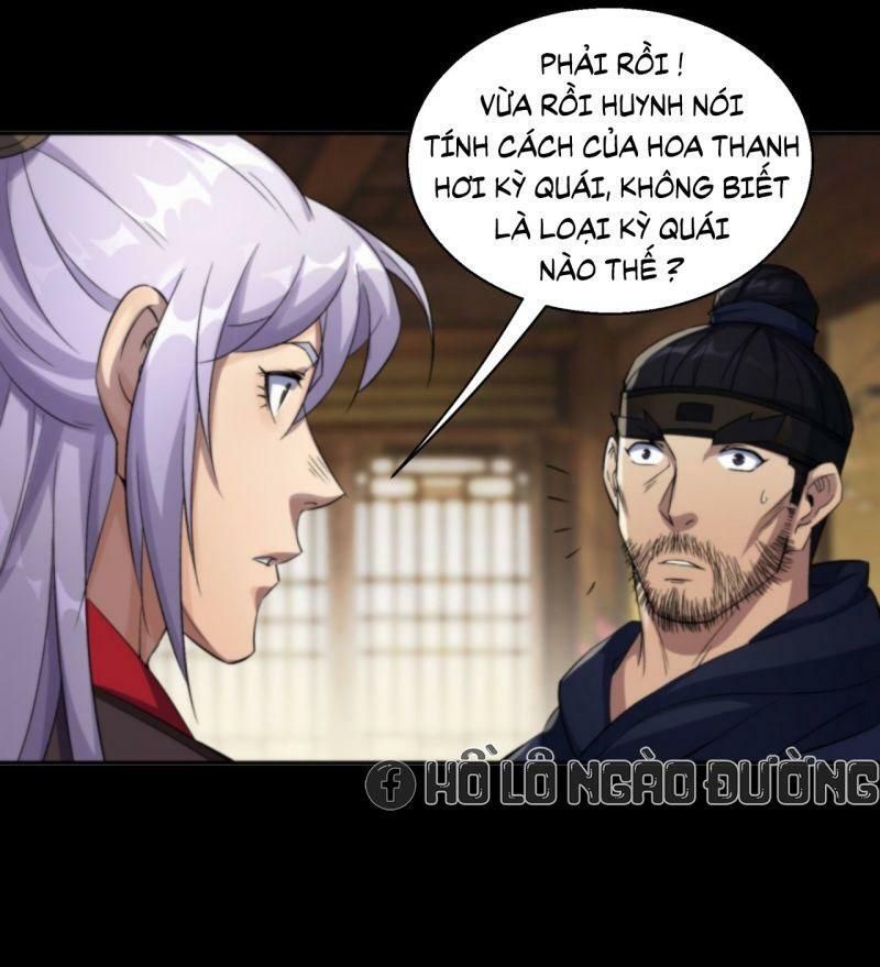 thông u đại thánh chapter 13 46