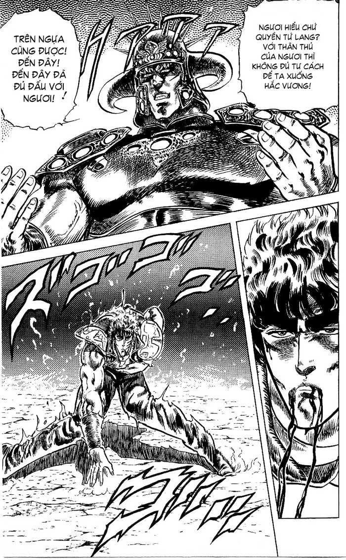 bắc đẩu thần quyền chapter 67 19