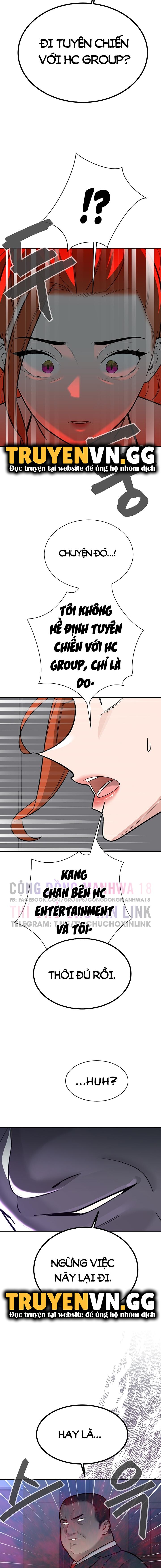 bí mật của gia tộc chaebol đời thứ ba chapter 21 14