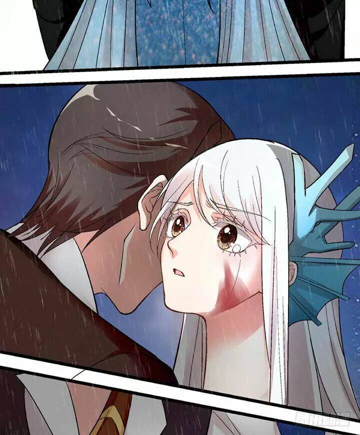 thiên hậu trở về chapter 40 53