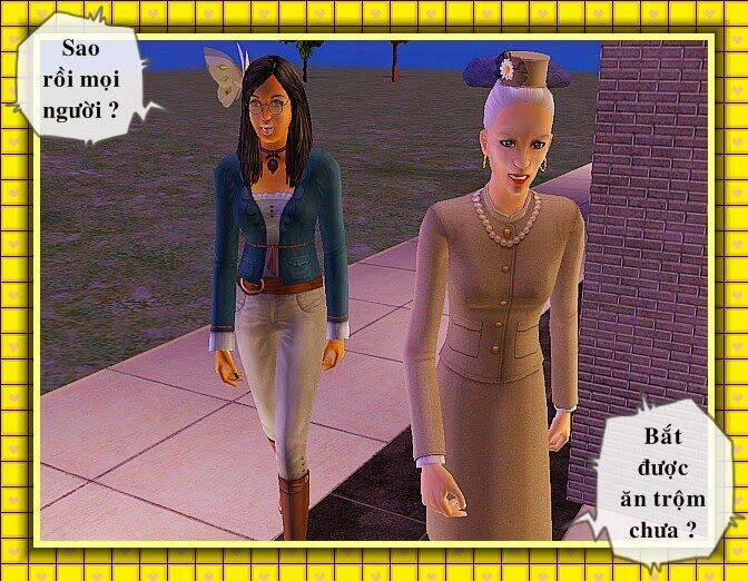 bella's story chapter 13.2 19