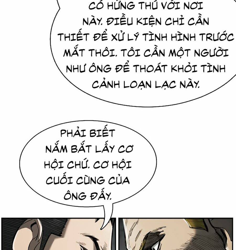 Thợ Săn Đầu Tiên Chapter 75 - Trang 75